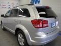 Bright Silver Metallic - Journey SXT Photo No. 3
