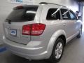 Bright Silver Metallic - Journey SXT Photo No. 4