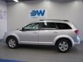 Bright Silver Metallic - Journey SXT Photo No. 6
