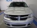 Bright Silver Metallic - Journey SXT Photo No. 7