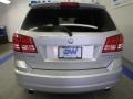 Bright Silver Metallic - Journey SXT Photo No. 8