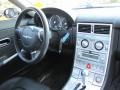 Black - Crossfire Limited Coupe Photo No. 17