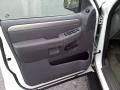 Graphite Grey Door Panel Photo for 2003 Ford Explorer #50487031