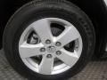 Bright Silver Metallic - Journey SXT Photo No. 19