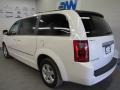 Stone White - Grand Caravan SXT Photo No. 3