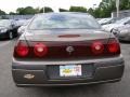 Bronzemist Metallic - Impala  Photo No. 6