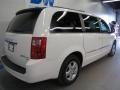 Stone White - Grand Caravan SXT Photo No. 4