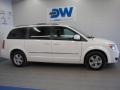Stone White - Grand Caravan SXT Photo No. 5