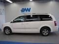 Stone White - Grand Caravan SXT Photo No. 6