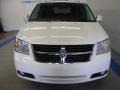 Stone White - Grand Caravan SXT Photo No. 7