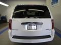 Stone White - Grand Caravan SXT Photo No. 8