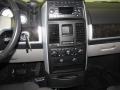 Stone White - Grand Caravan SXT Photo No. 10