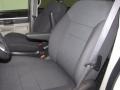 Stone White - Grand Caravan SXT Photo No. 12