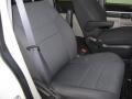 Stone White - Grand Caravan SXT Photo No. 14
