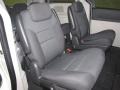 Stone White - Grand Caravan SXT Photo No. 15