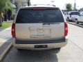 2007 Gold Mist Metallic Chevrolet Suburban 1500 LT  photo #3