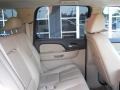 2007 Gold Mist Metallic Chevrolet Suburban 1500 LT  photo #8