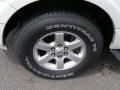 2008 Ford Expedition EL XLT 4x4 Wheel and Tire Photo