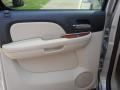 2007 Gold Mist Metallic Chevrolet Suburban 1500 LT  photo #13