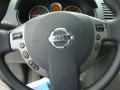 2008 Brilliant Silver Nissan Sentra 2.0  photo #12