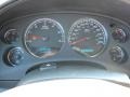 2007 Chevrolet Suburban 1500 LT Gauges