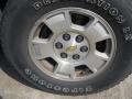 2007 Gold Mist Metallic Chevrolet Suburban 1500 LT  photo #23