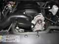 5.3 Liter OHV 16-Valve Vortec V8 2008 Chevrolet Silverado 1500 LT Extended Cab 4x4 Engine
