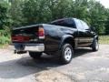 2001 Black Toyota Tundra Limited Extended Cab 4x4  photo #5