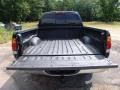 2001 Black Toyota Tundra Limited Extended Cab 4x4  photo #8