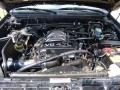 4.7 Liter DOHC 32-Valve V8 2001 Toyota Tundra Limited Extended Cab 4x4 Engine