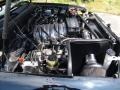 4.7 Liter DOHC 32-Valve V8 2001 Toyota Tundra Limited Extended Cab 4x4 Engine