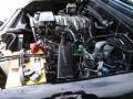 2001 Toyota Tundra 4.7 Liter DOHC 32-Valve V8 Engine Photo