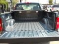 2007 Blue Granite Metallic Chevrolet Silverado 1500 LS Regular Cab  photo #4