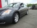 2008 Dark Slate Metallic Nissan Altima 2.5 SL  photo #2