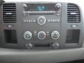 2007 Blue Granite Metallic Chevrolet Silverado 1500 LS Regular Cab  photo #13