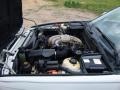 1990 BMW 5 Series 2.5 Liter SOHC 12-Valve Inline 6 Cylinder Engine Photo