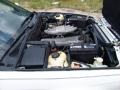 2.5 Liter SOHC 12-Valve Inline 6 Cylinder 1990 BMW 5 Series 525i Sedan Engine
