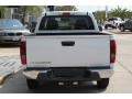 2005 Summit White Chevrolet Colorado Regular Cab  photo #3