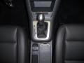 2011 Volkswagen Tiguan Charcoal Interior Transmission Photo
