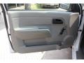 Medium Dark Pewter Door Panel Photo for 2005 Chevrolet Colorado #50488486