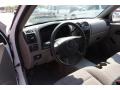 2005 Summit White Chevrolet Colorado Regular Cab  photo #7