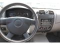 2005 Summit White Chevrolet Colorado Regular Cab  photo #9