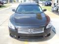 Super Black - Maxima 3.5 S Photo No. 2