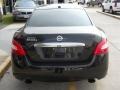 Super Black - Maxima 3.5 S Photo No. 3
