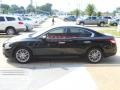 Super Black - Maxima 3.5 S Photo No. 4