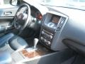 Super Black - Maxima 3.5 S Photo No. 5