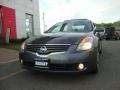 Dark Slate Metallic - Altima 2.5 SL Photo No. 1
