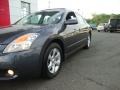 Dark Slate Metallic - Altima 2.5 SL Photo No. 2