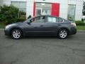 Dark Slate Metallic - Altima 2.5 SL Photo No. 4