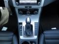 6 Speed DSG Dual-Clutch Automatic 2012 Volkswagen CC Sport Transmission